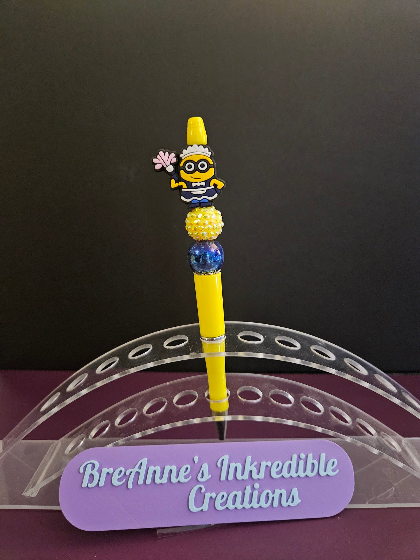 Banana Lovin Characters