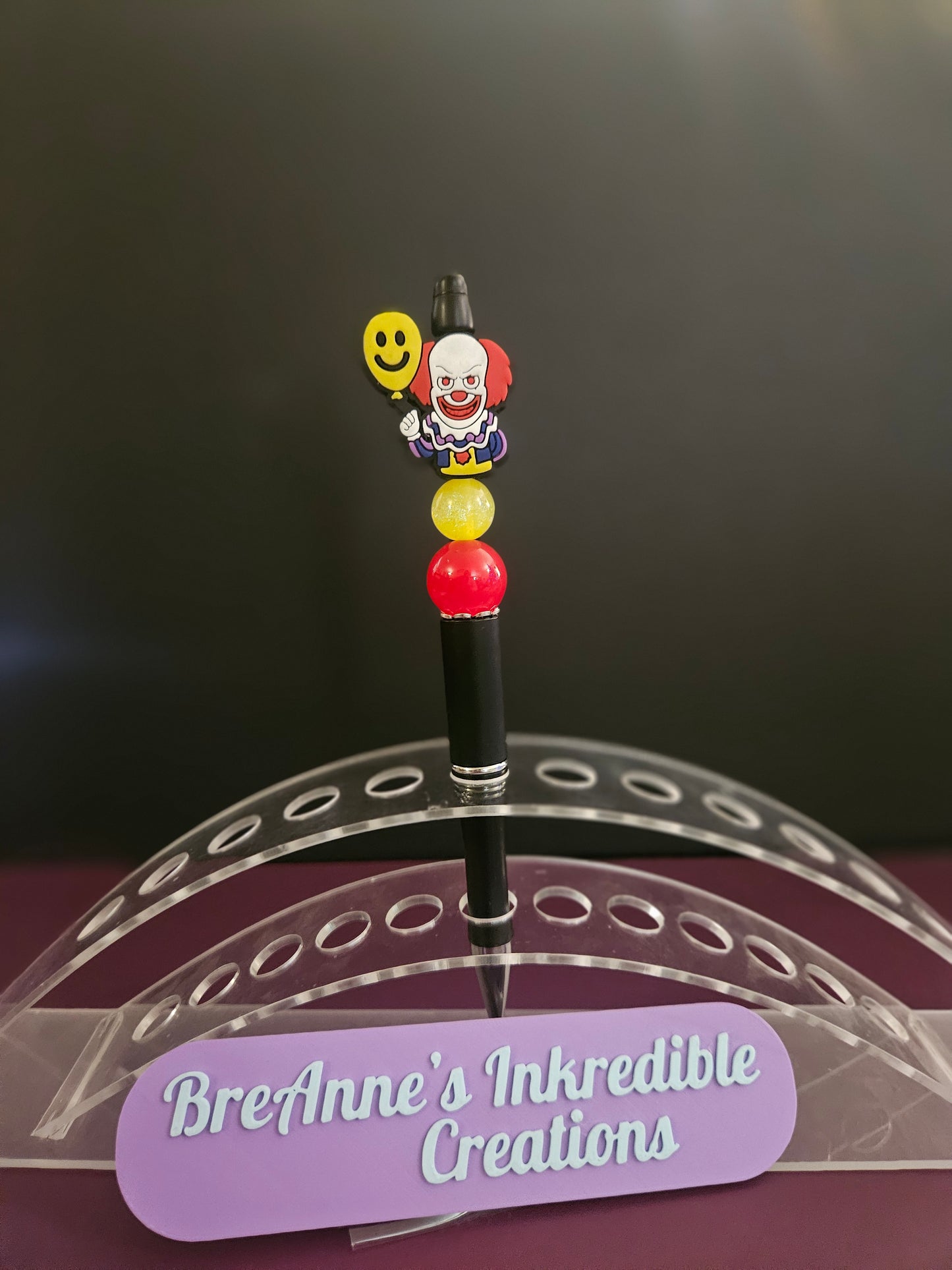 Freaky Clown