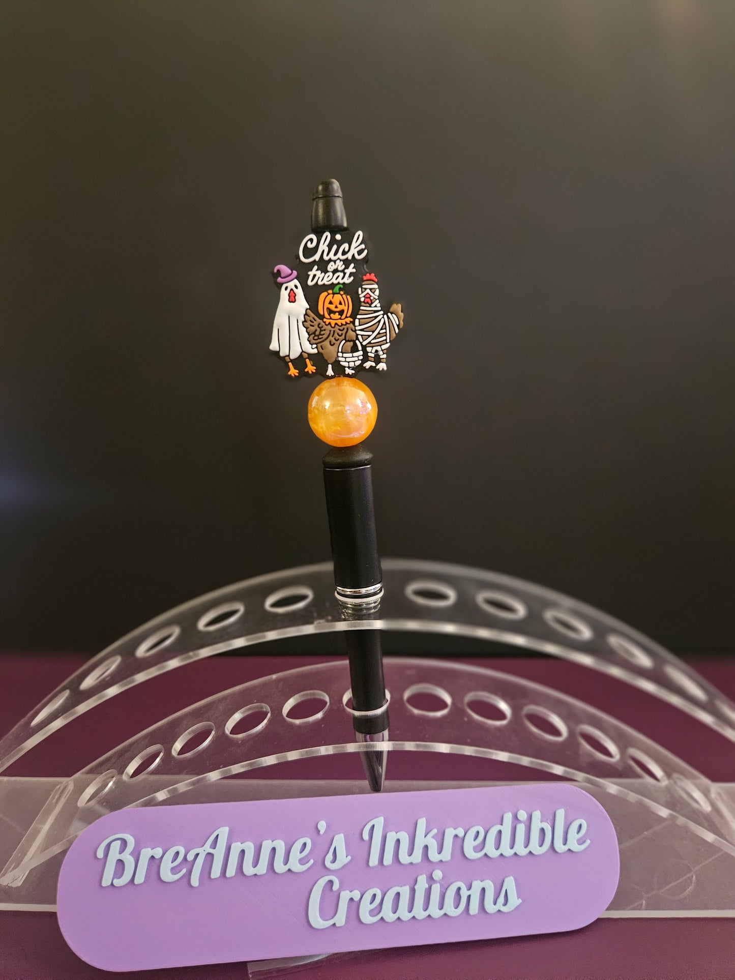 Trick Or Treat
