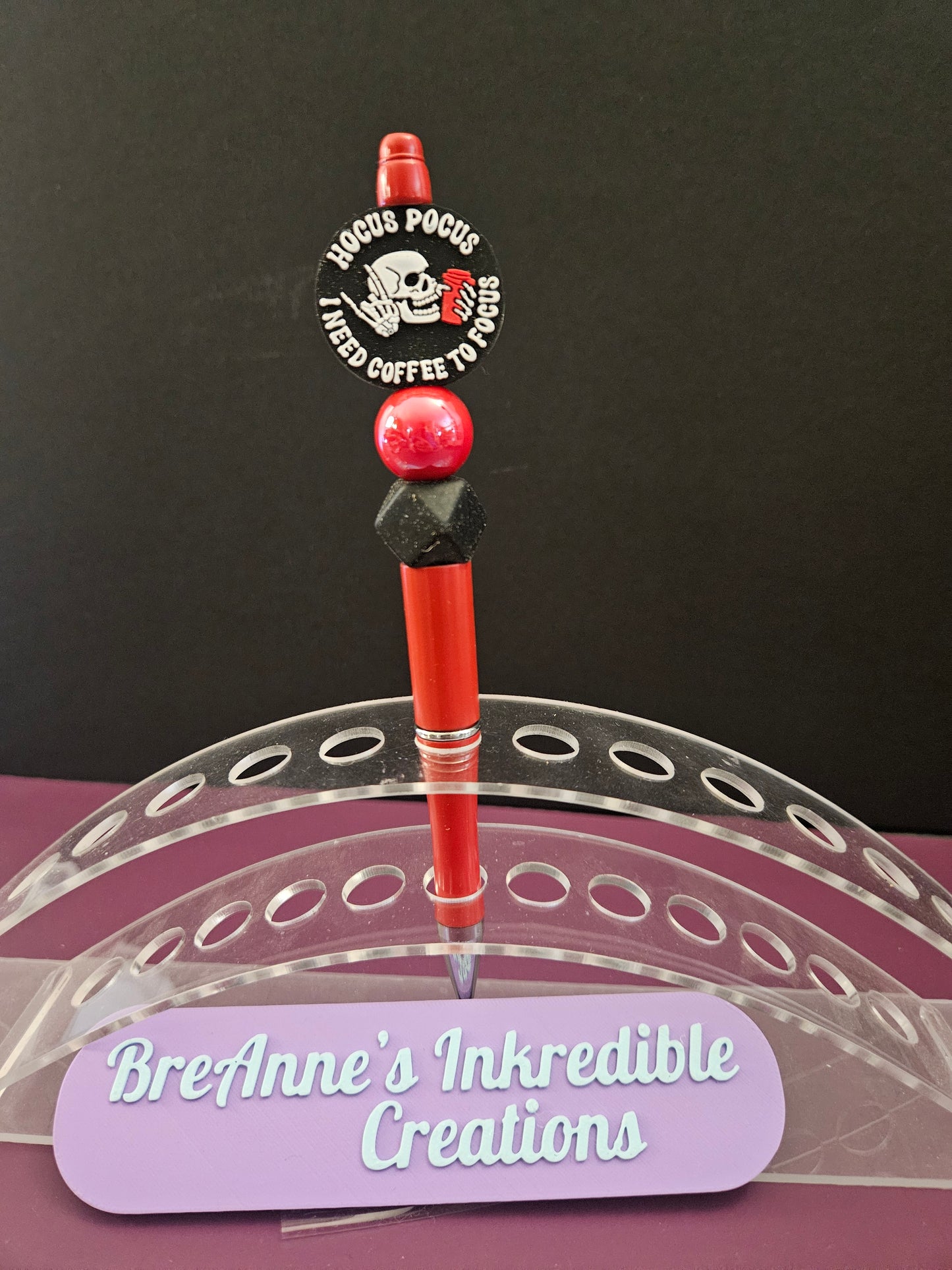 Hocus Pocus Need Coffee To Focus