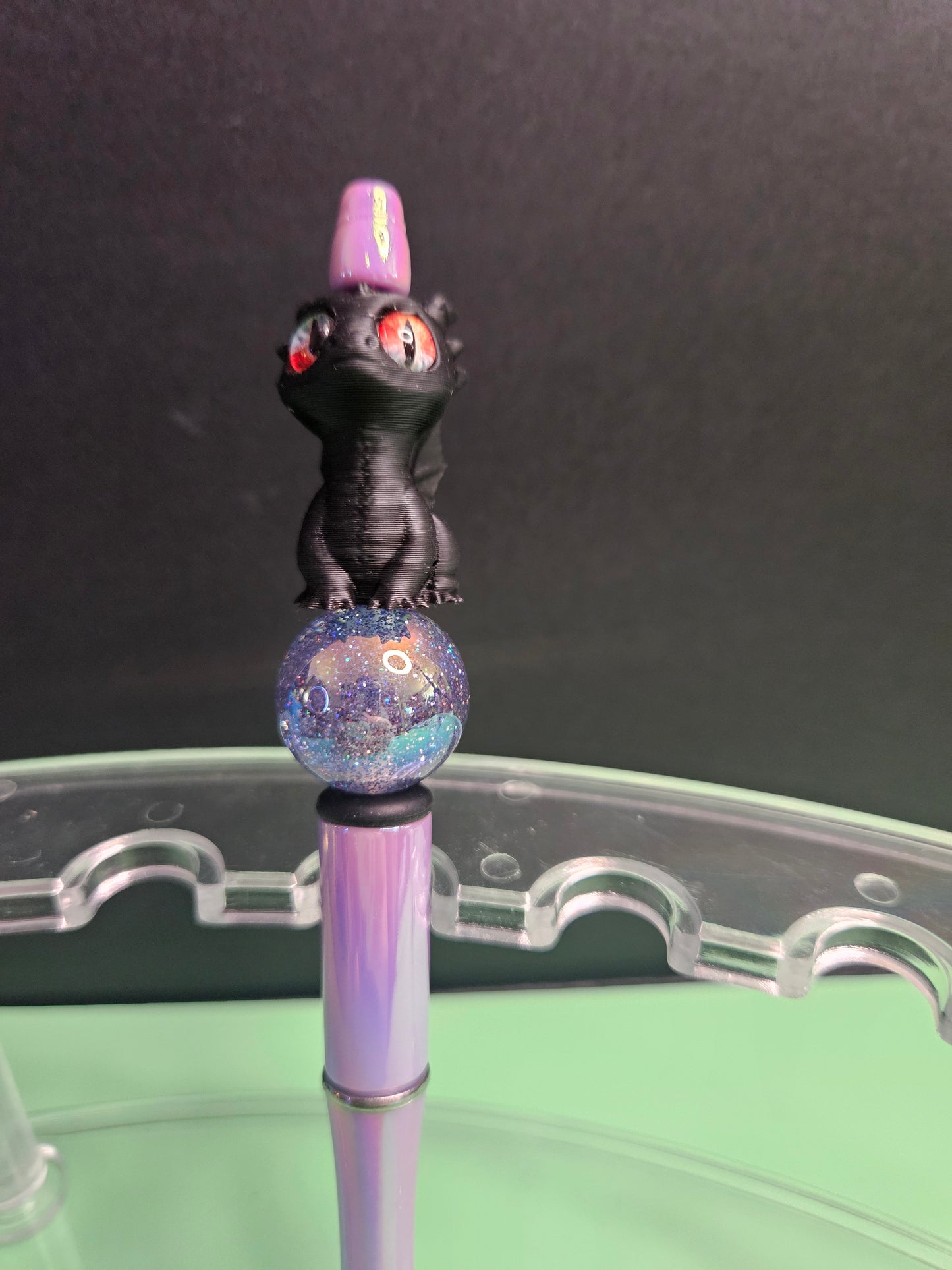 Dragons