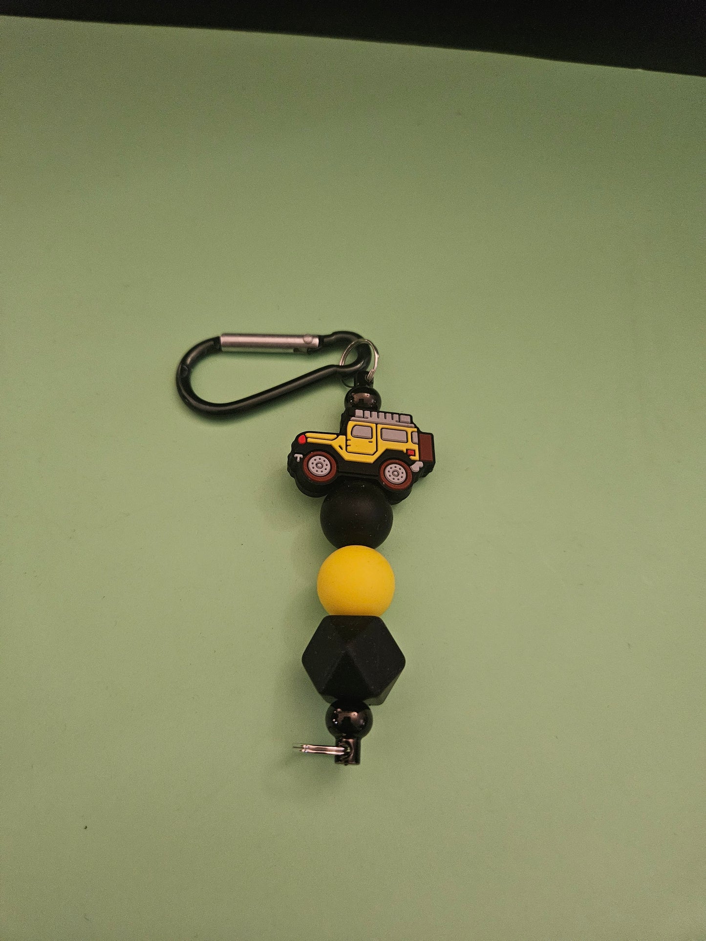 Jeep Keychains