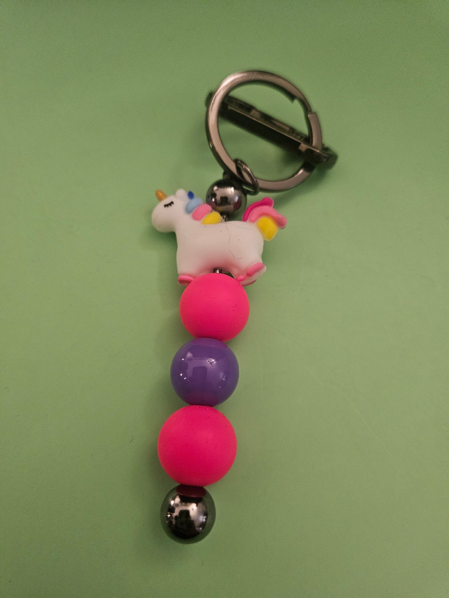 Animal Keychains
