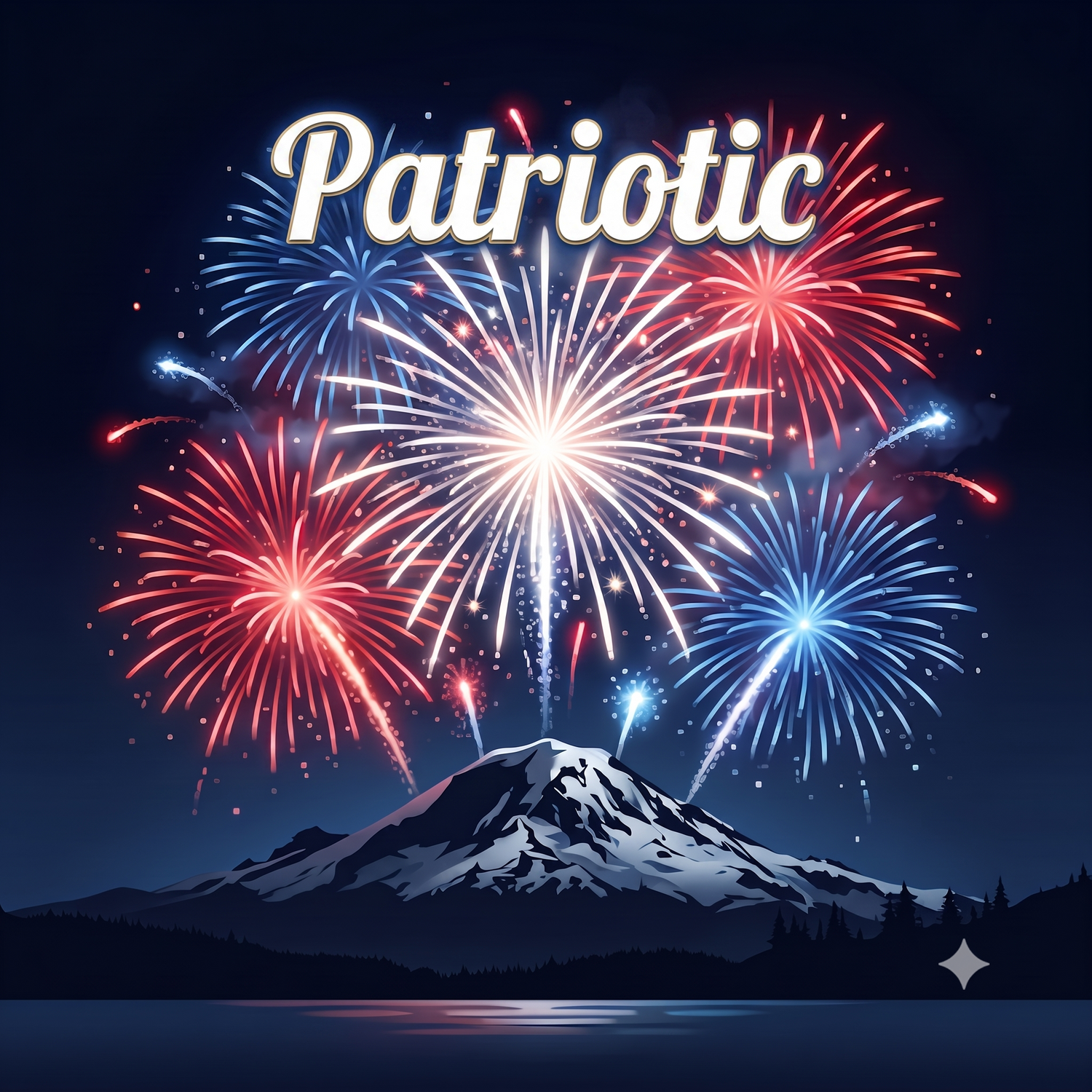 Patriotic