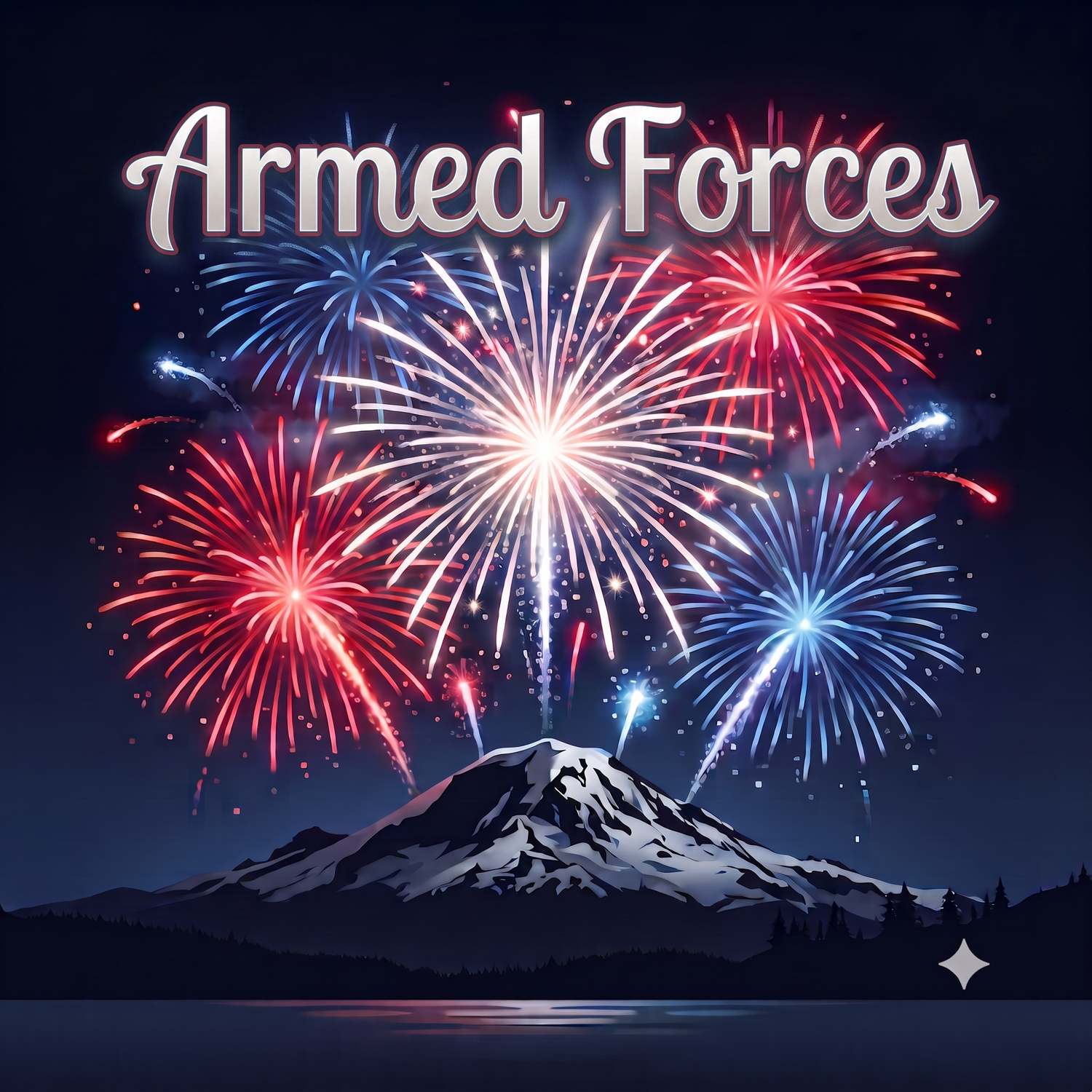 Armed Forces