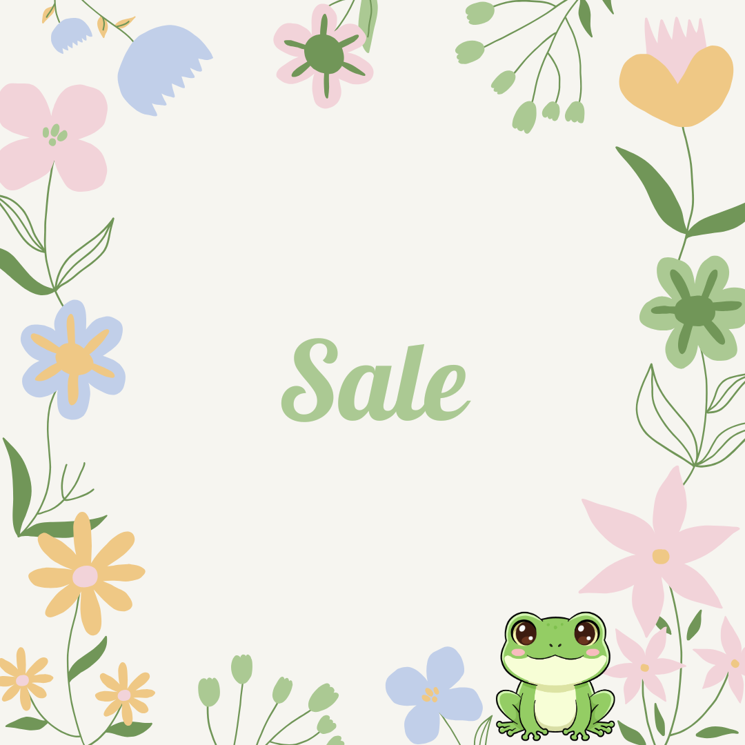 Sale