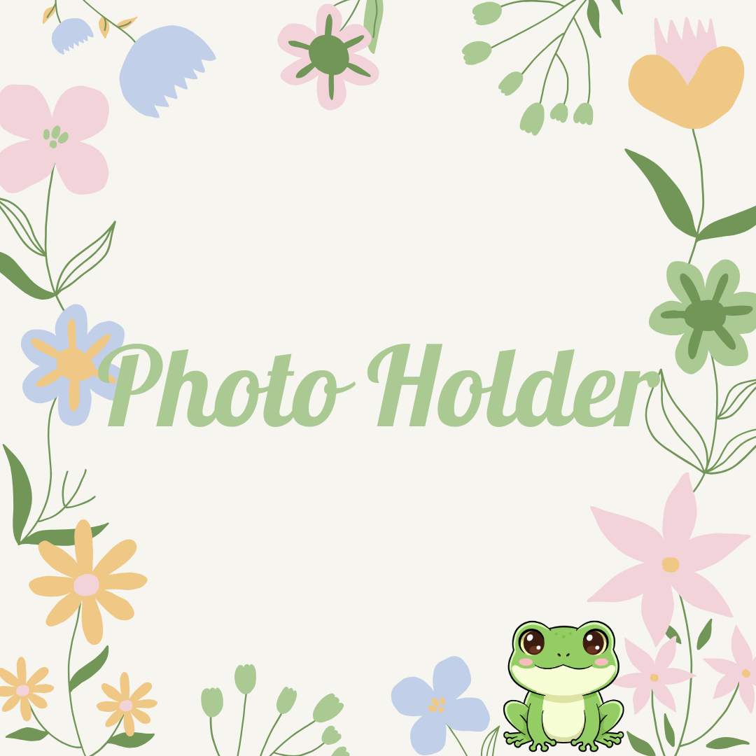 Picture Holders