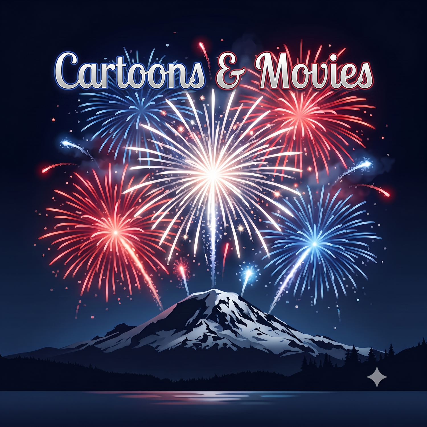 Cartoons & Movies