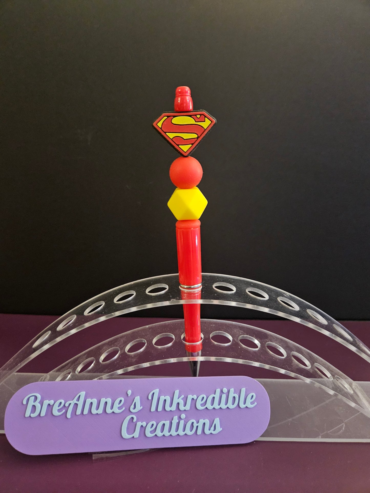 Super Hero's