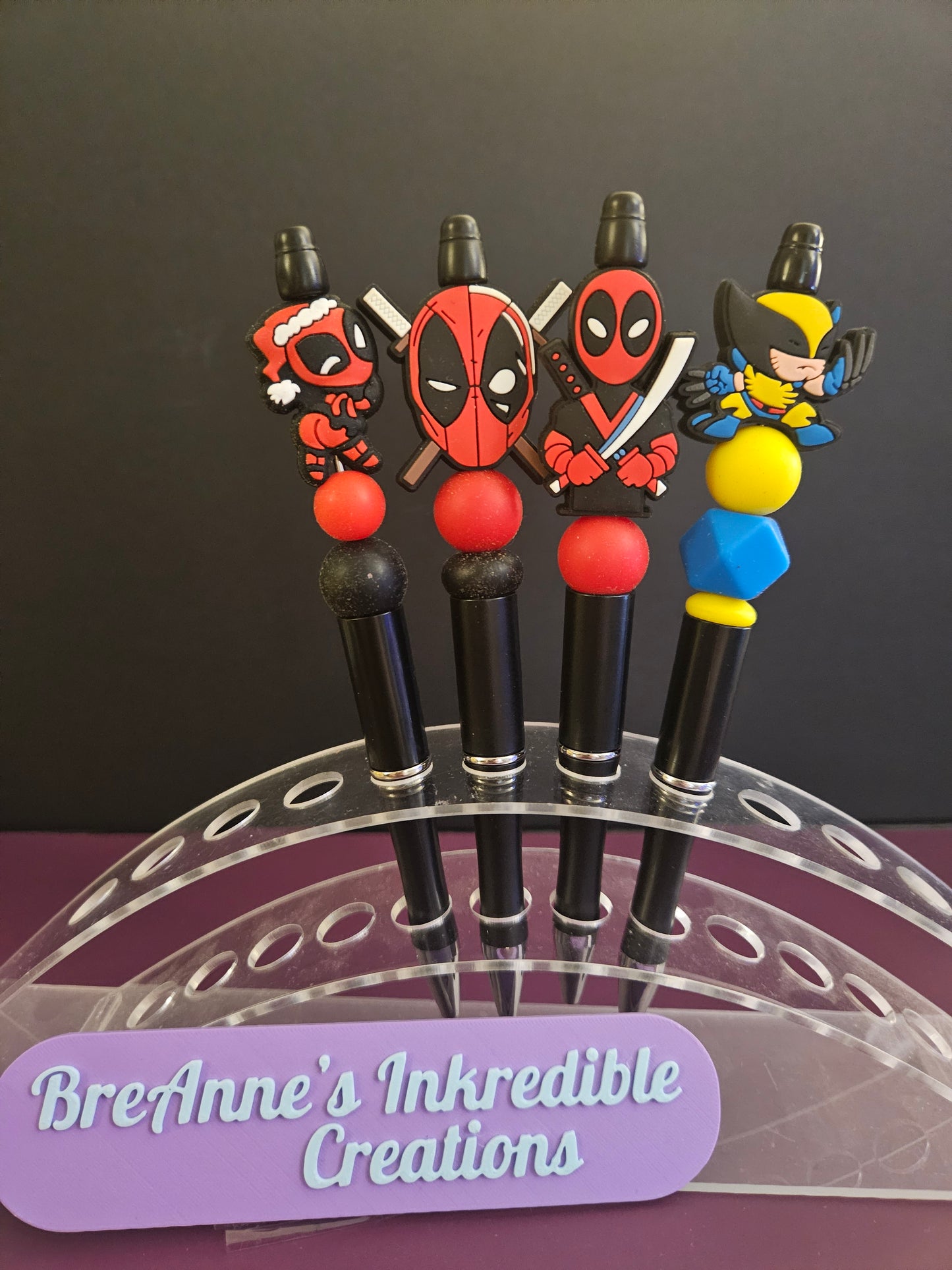 Super Hero - 2