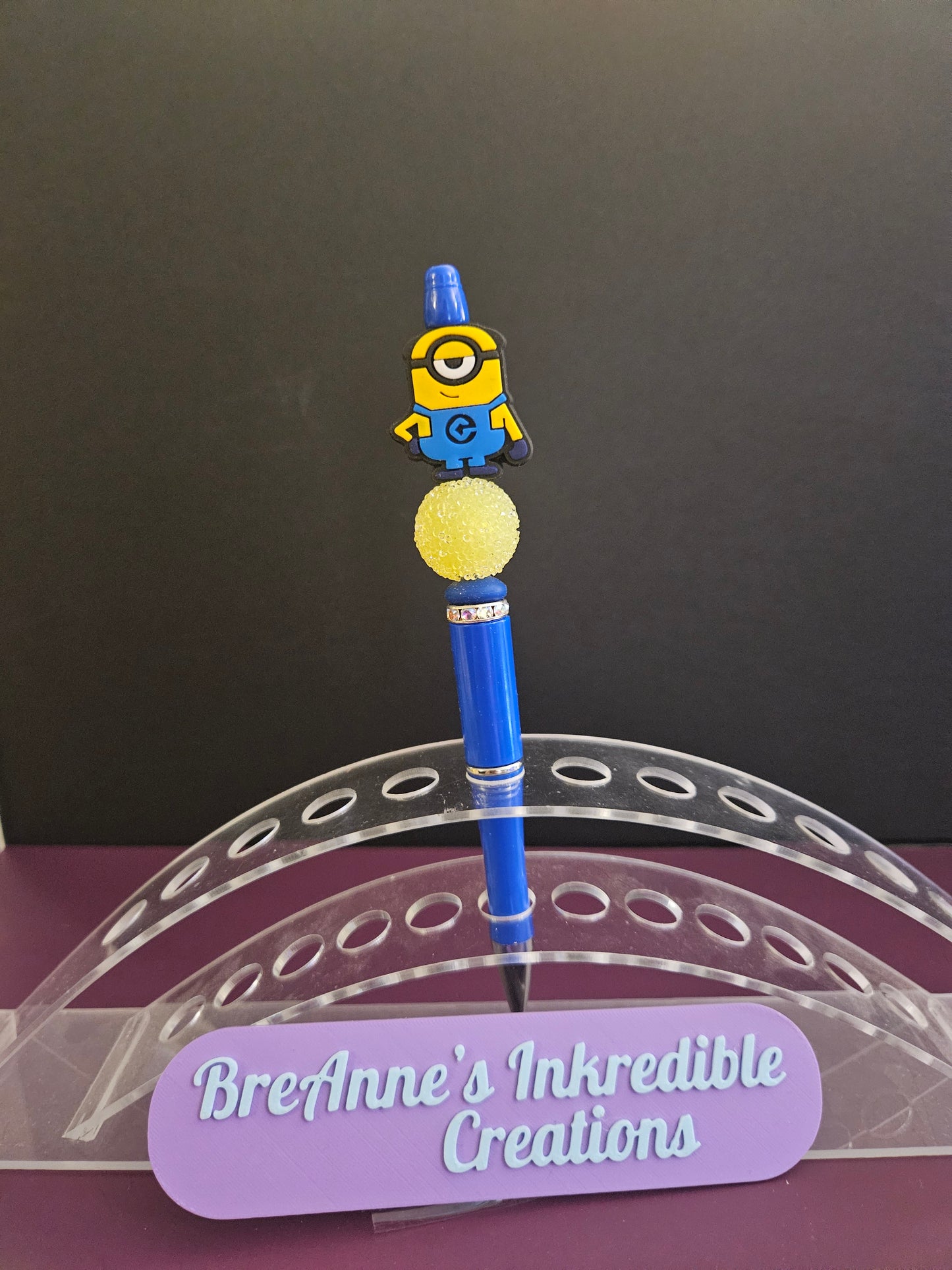 Banana Lovin Characters