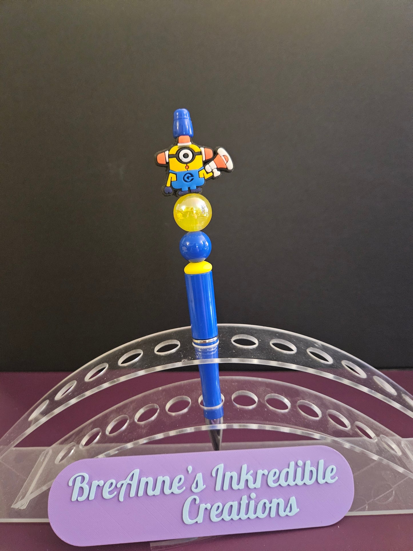 Banana Lovin Characters