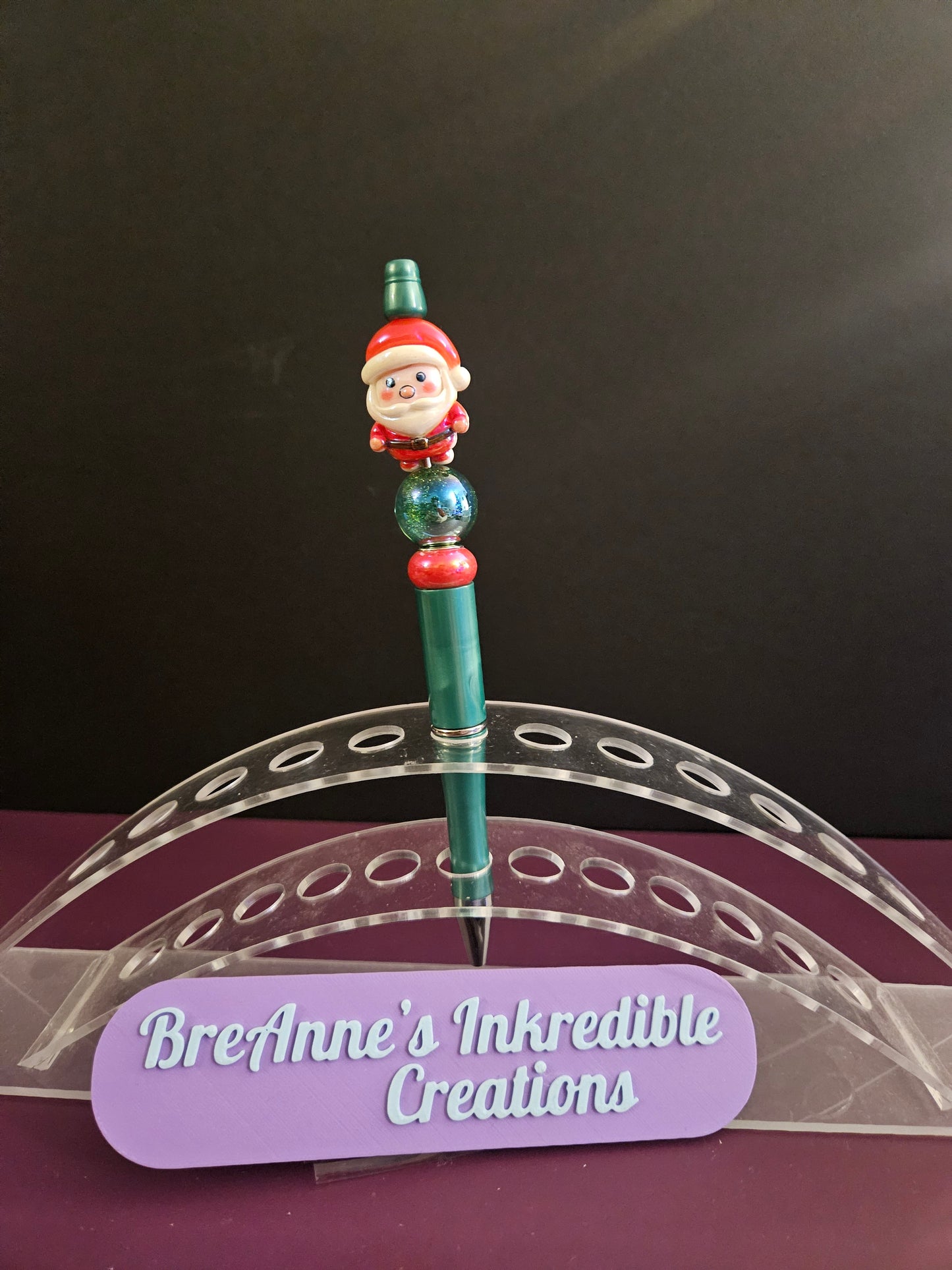 Santa