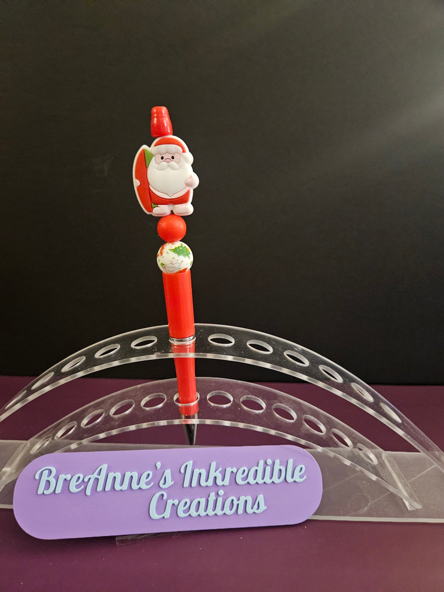 Santa