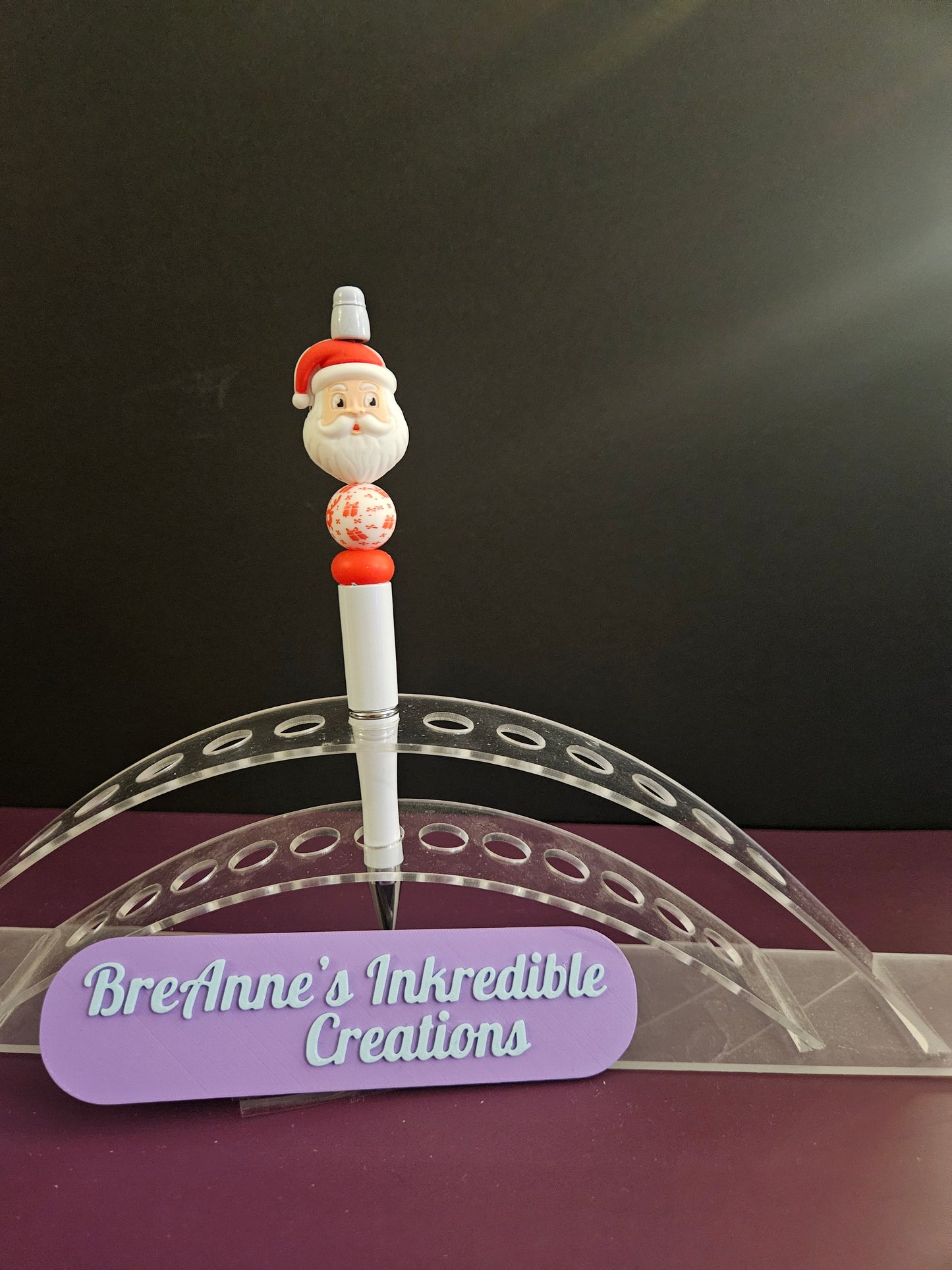 Santa