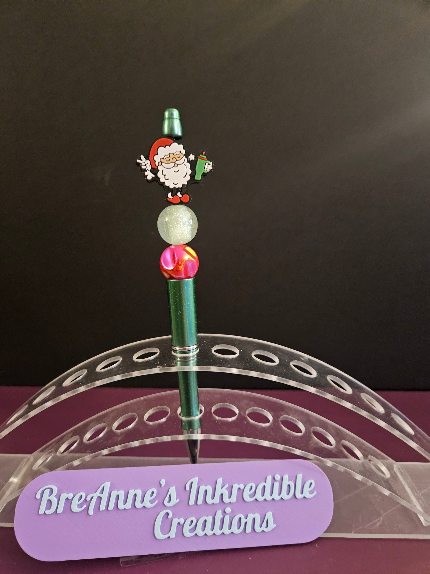 Santa