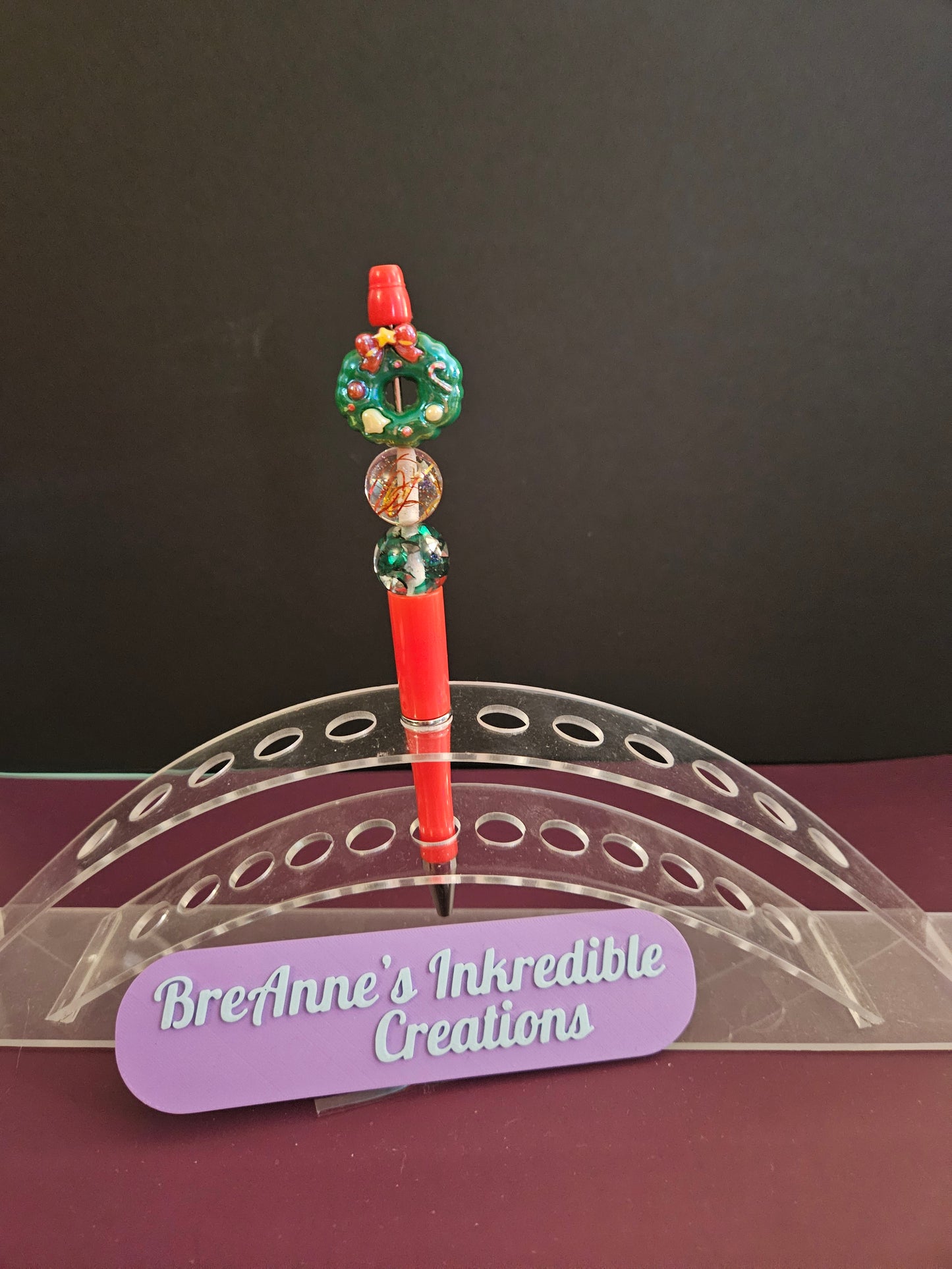 Christmas Decorations