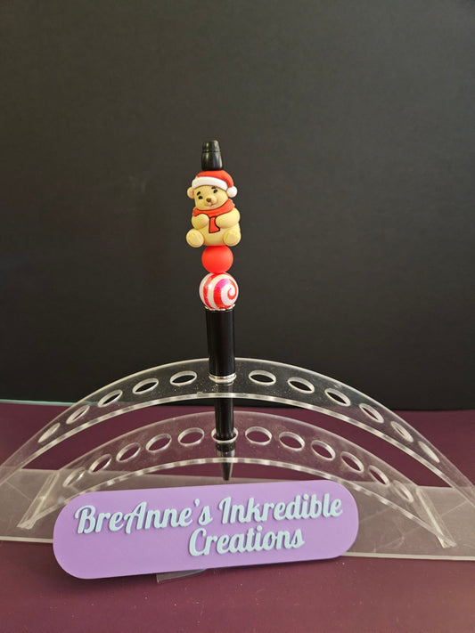 Christmas Bear