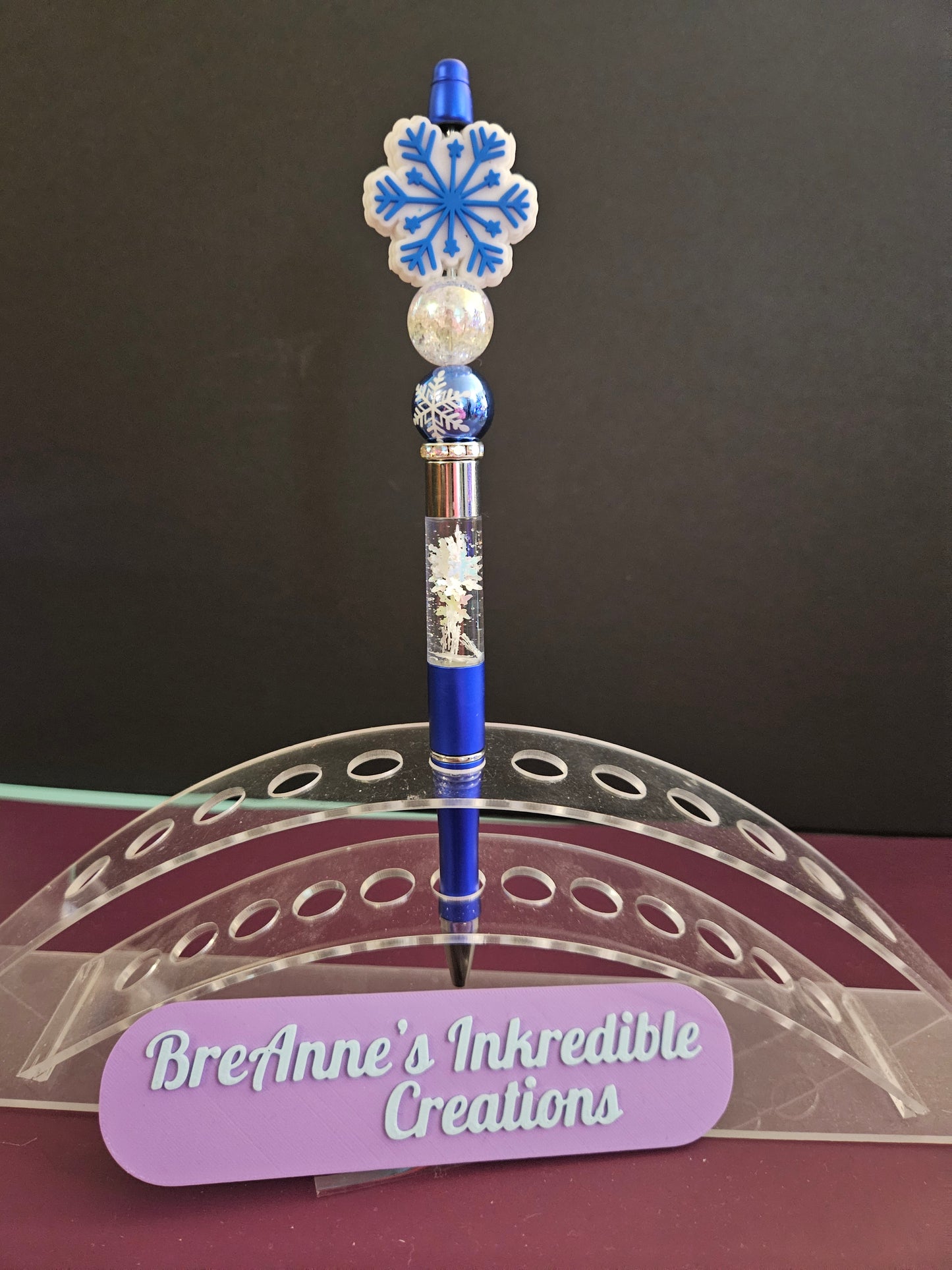 Snowflakes