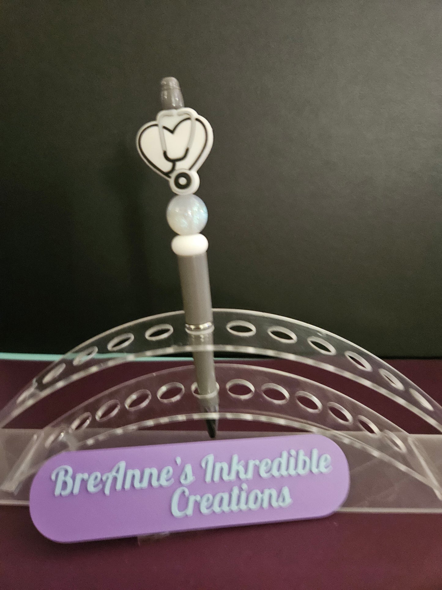 Nurse Hearts