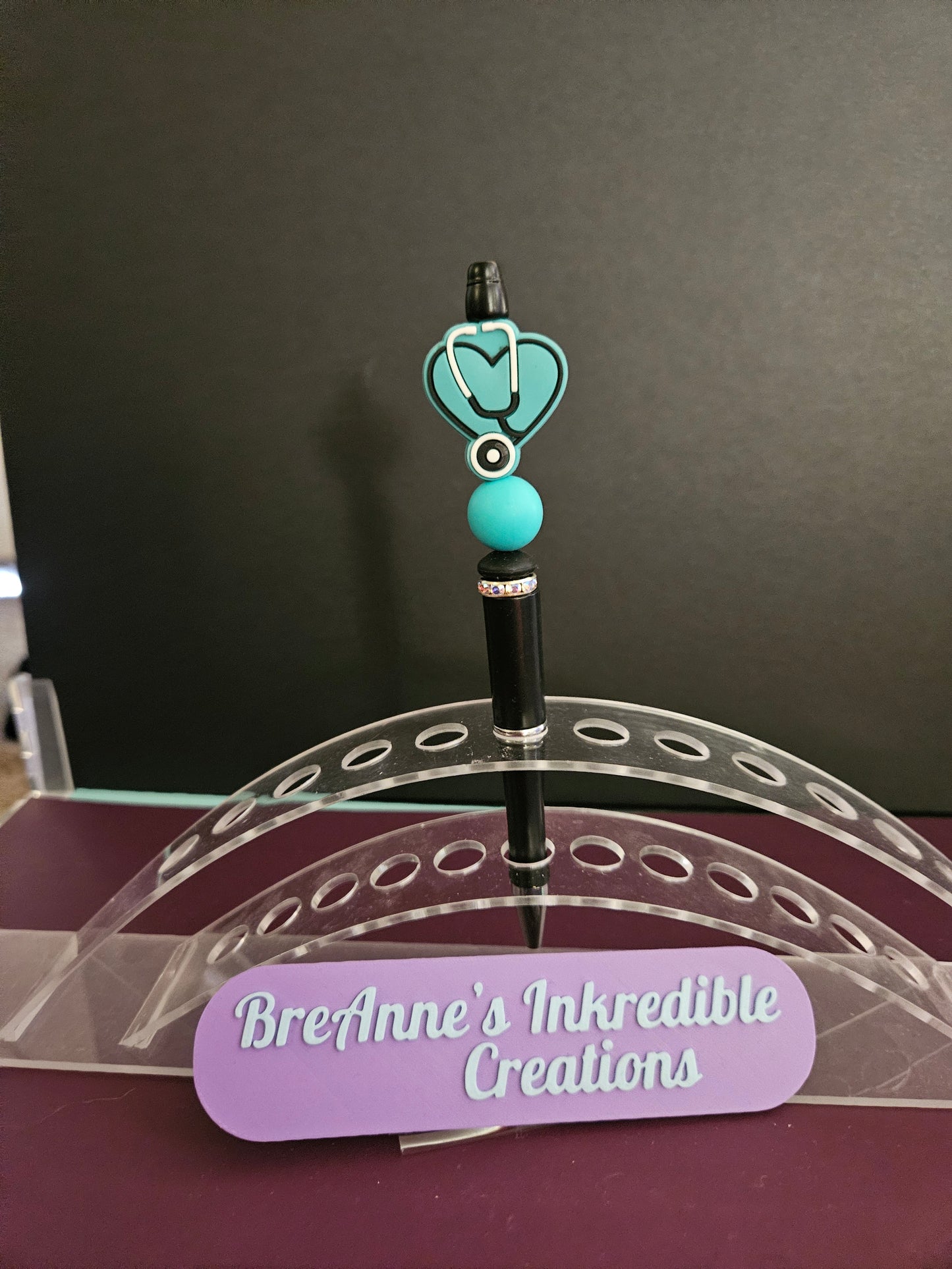 Nurse Hearts