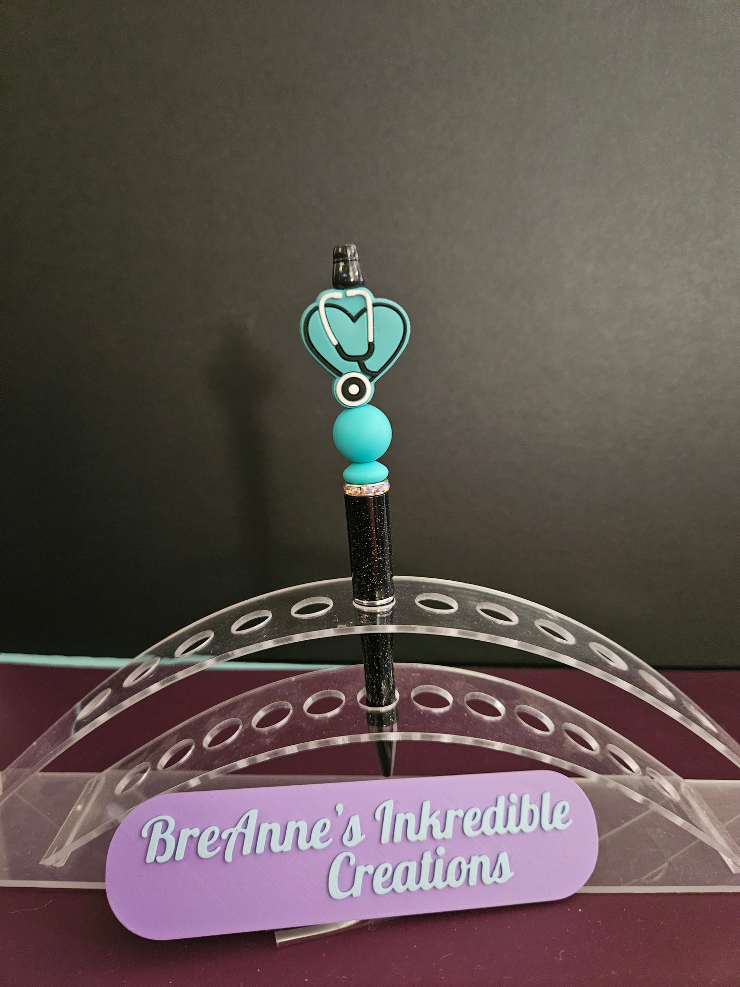 Nurse Hearts