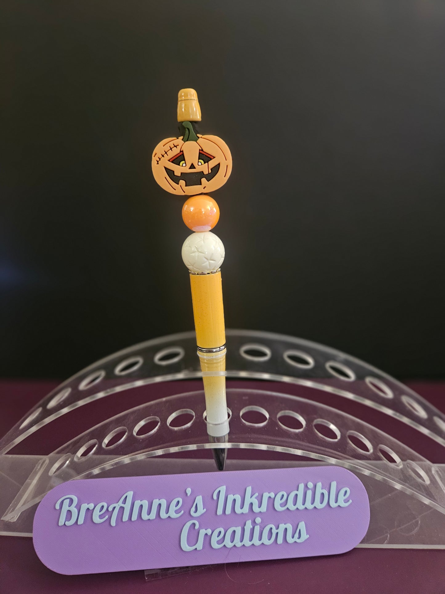 Jack O'Lantern