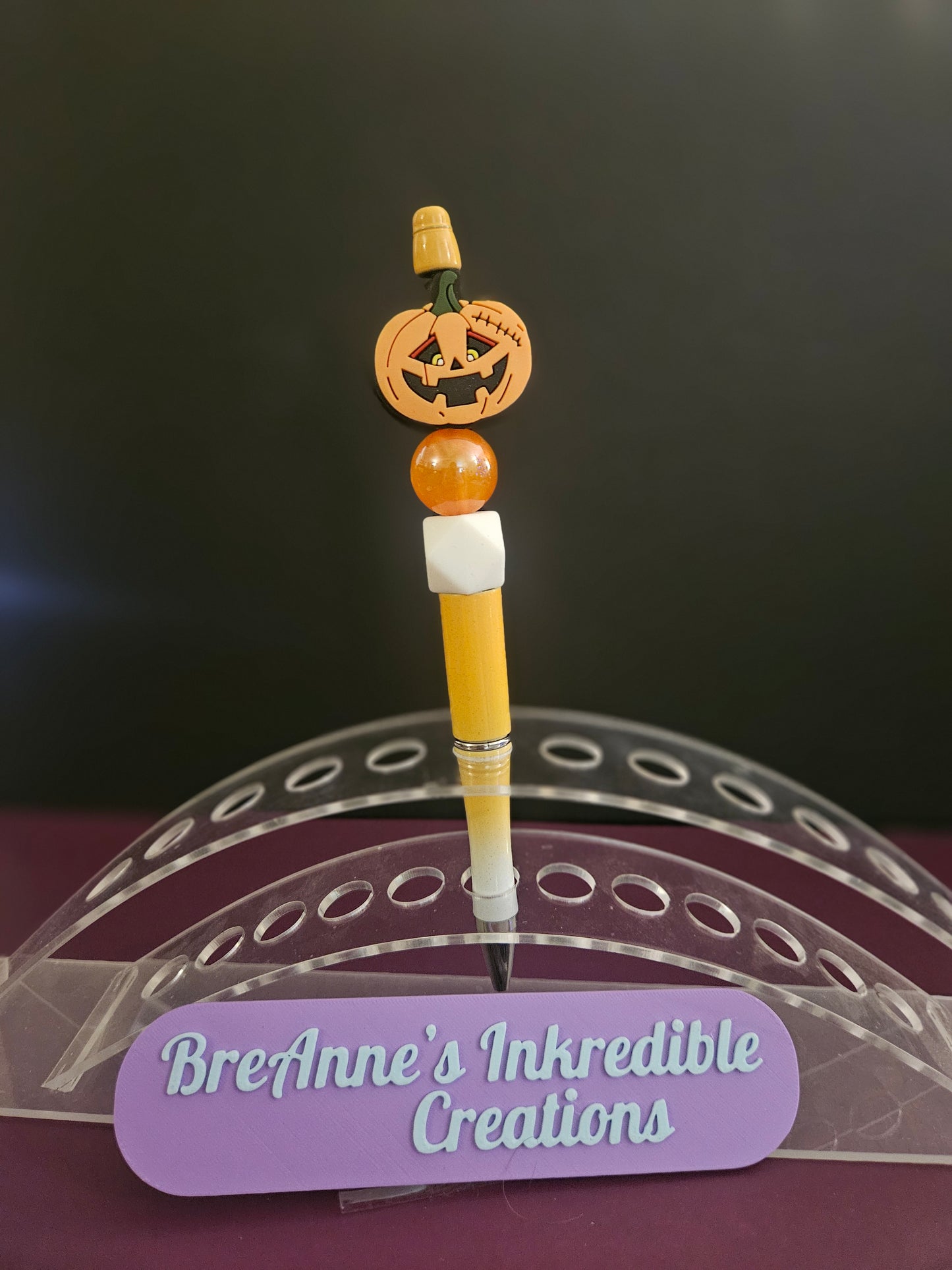 Jack O'Lantern