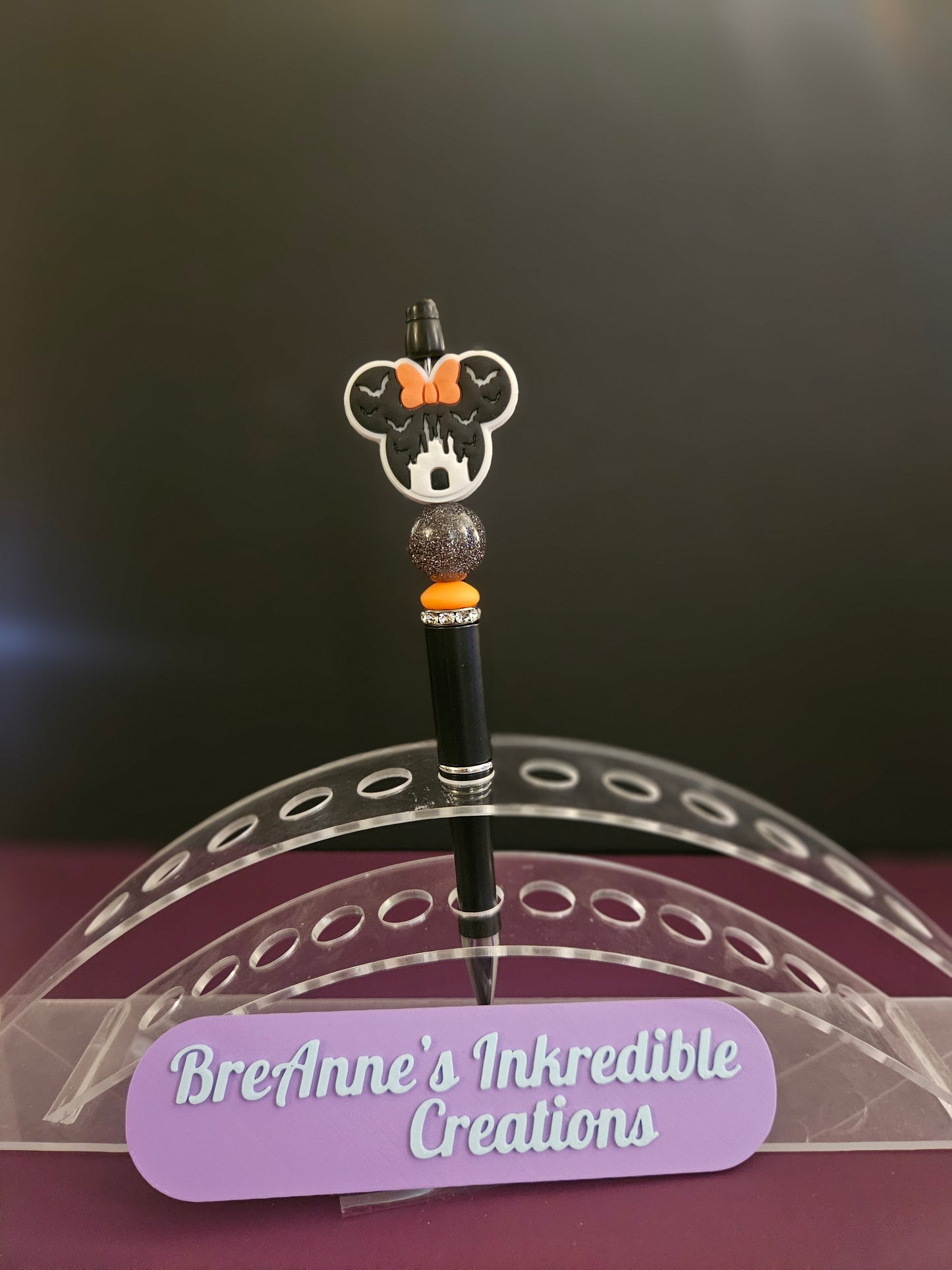 Halloween Mouse