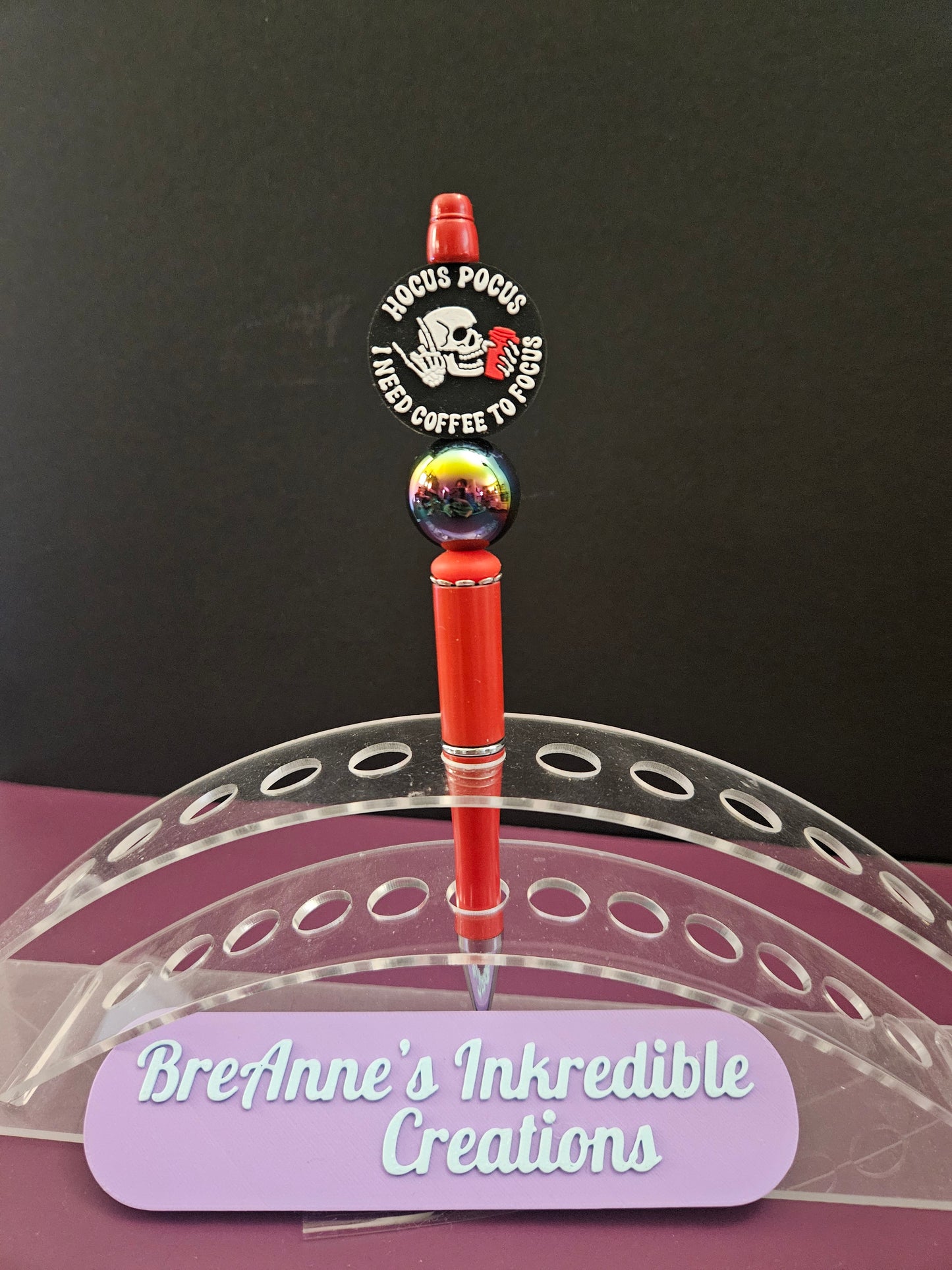 Hocus Pocus Need Coffee To Focus