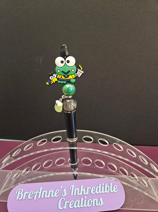 Keroppi