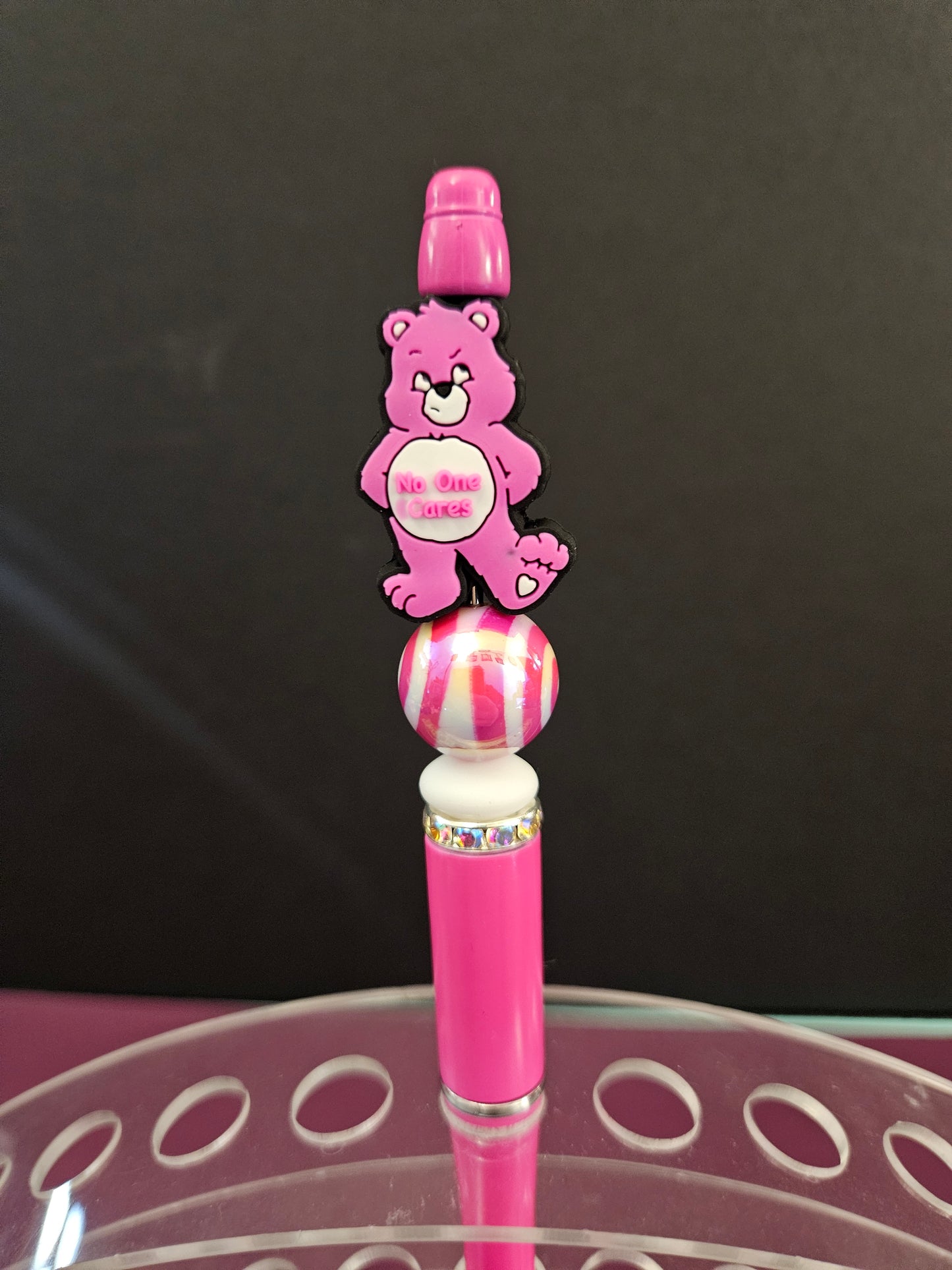 Bad Word Bears