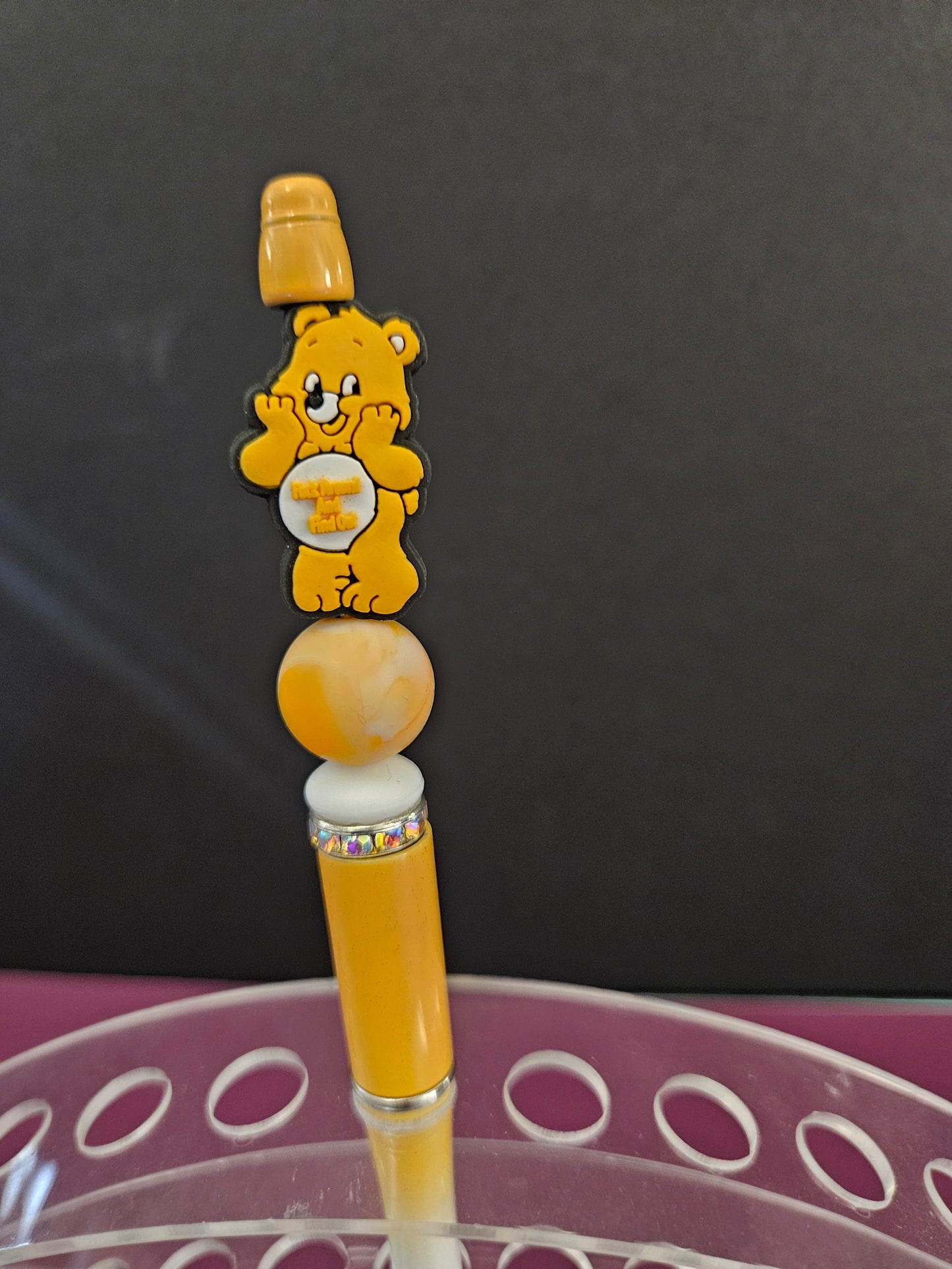 Bad Word Bears