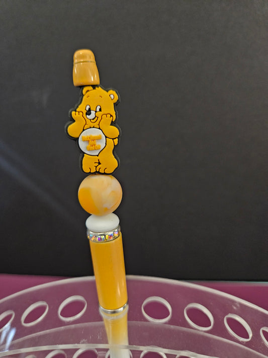 Bad Word Bears