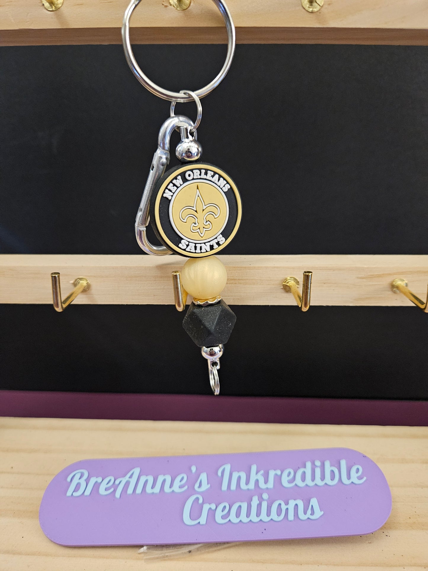 Football Keychains