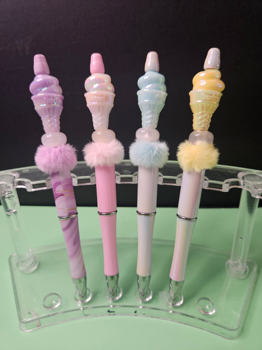 Ice Cream Cones