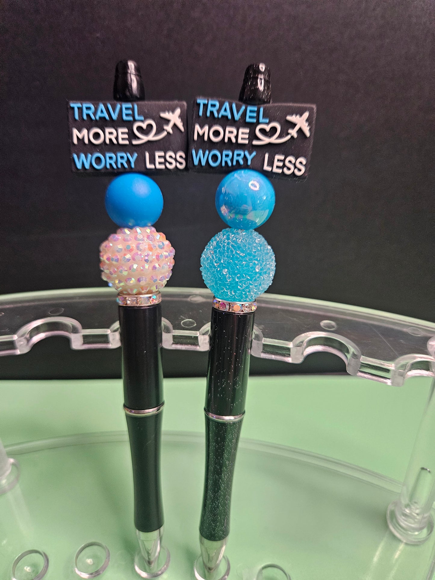 Travel More Worry Less