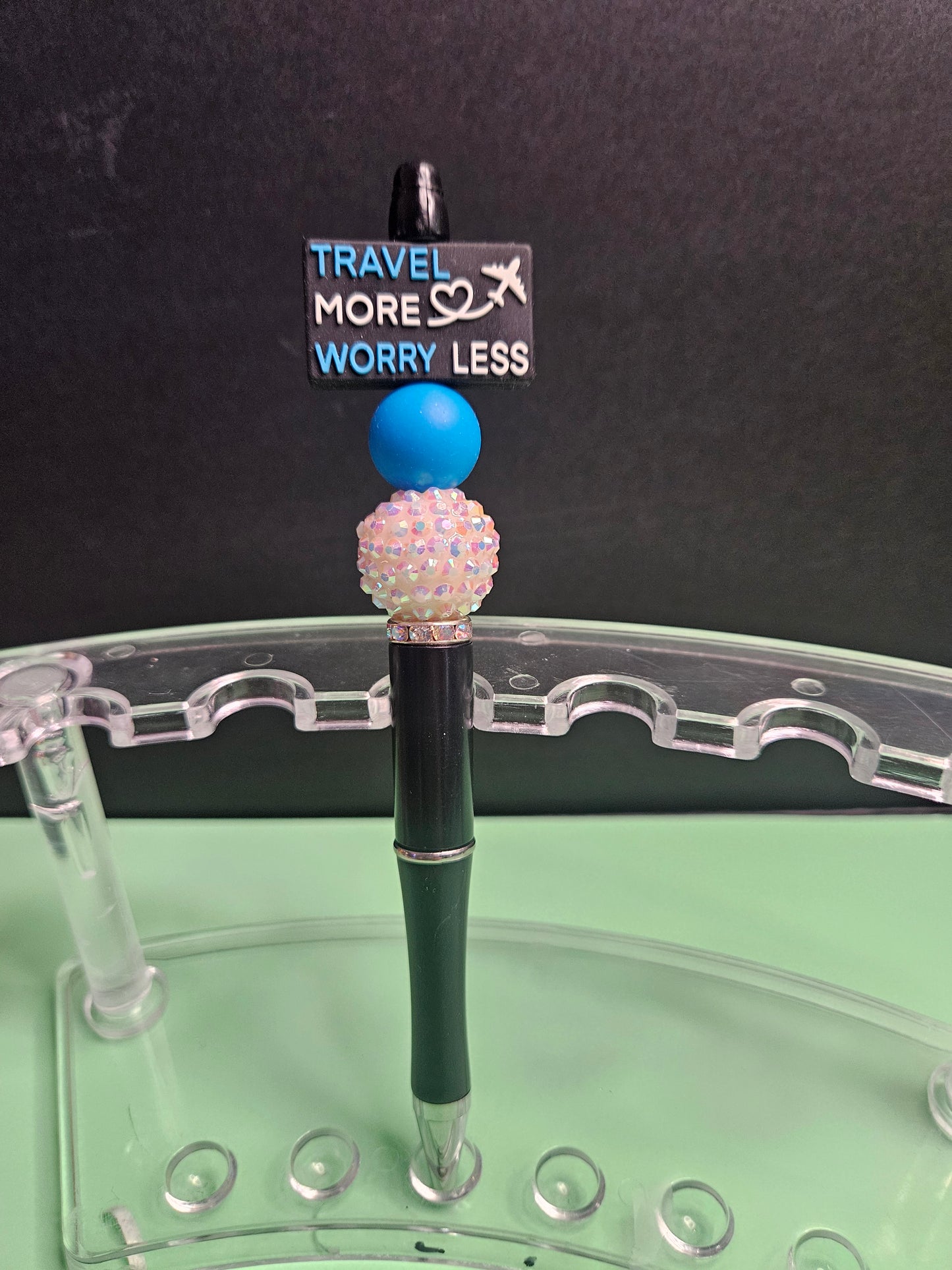Travel More Worry Less