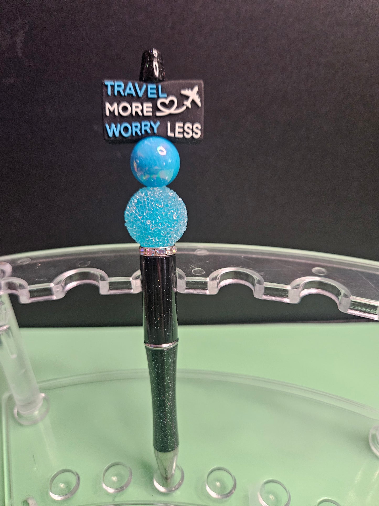 Travel More Worry Less