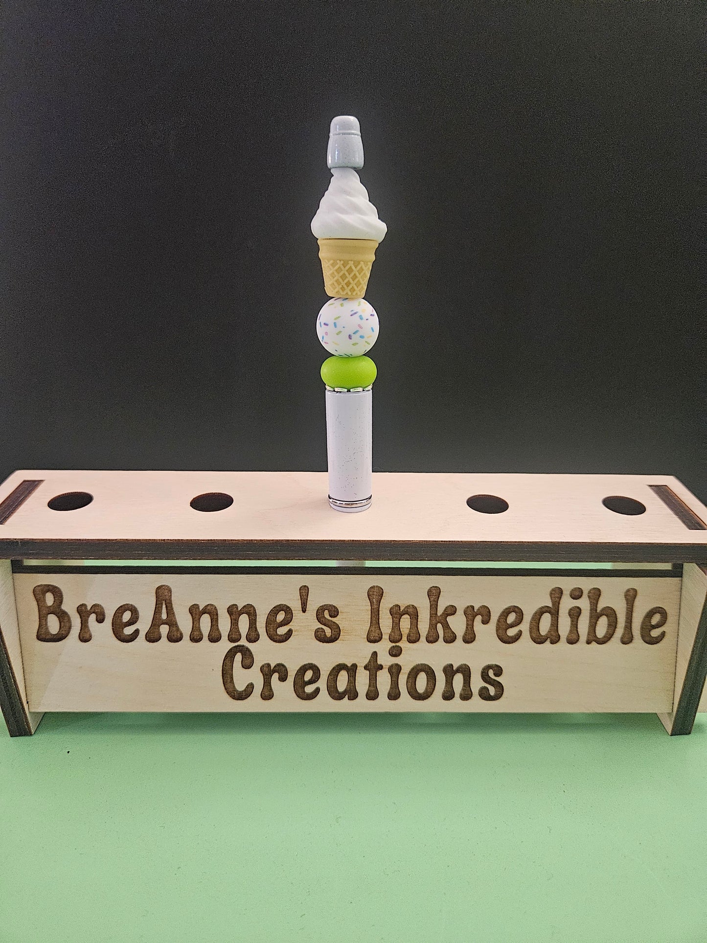 Ice Cream