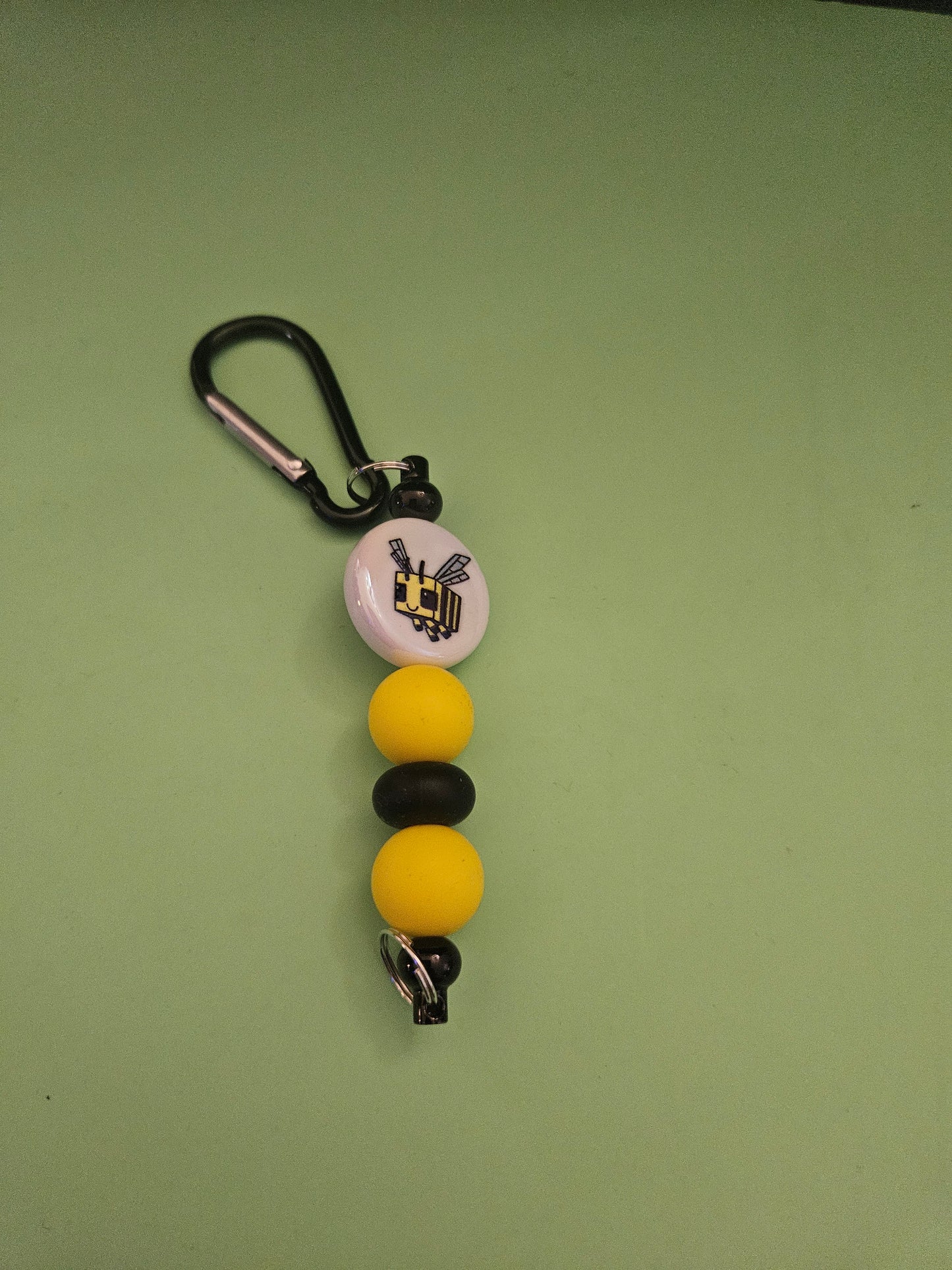 Crafting Movie Keychains