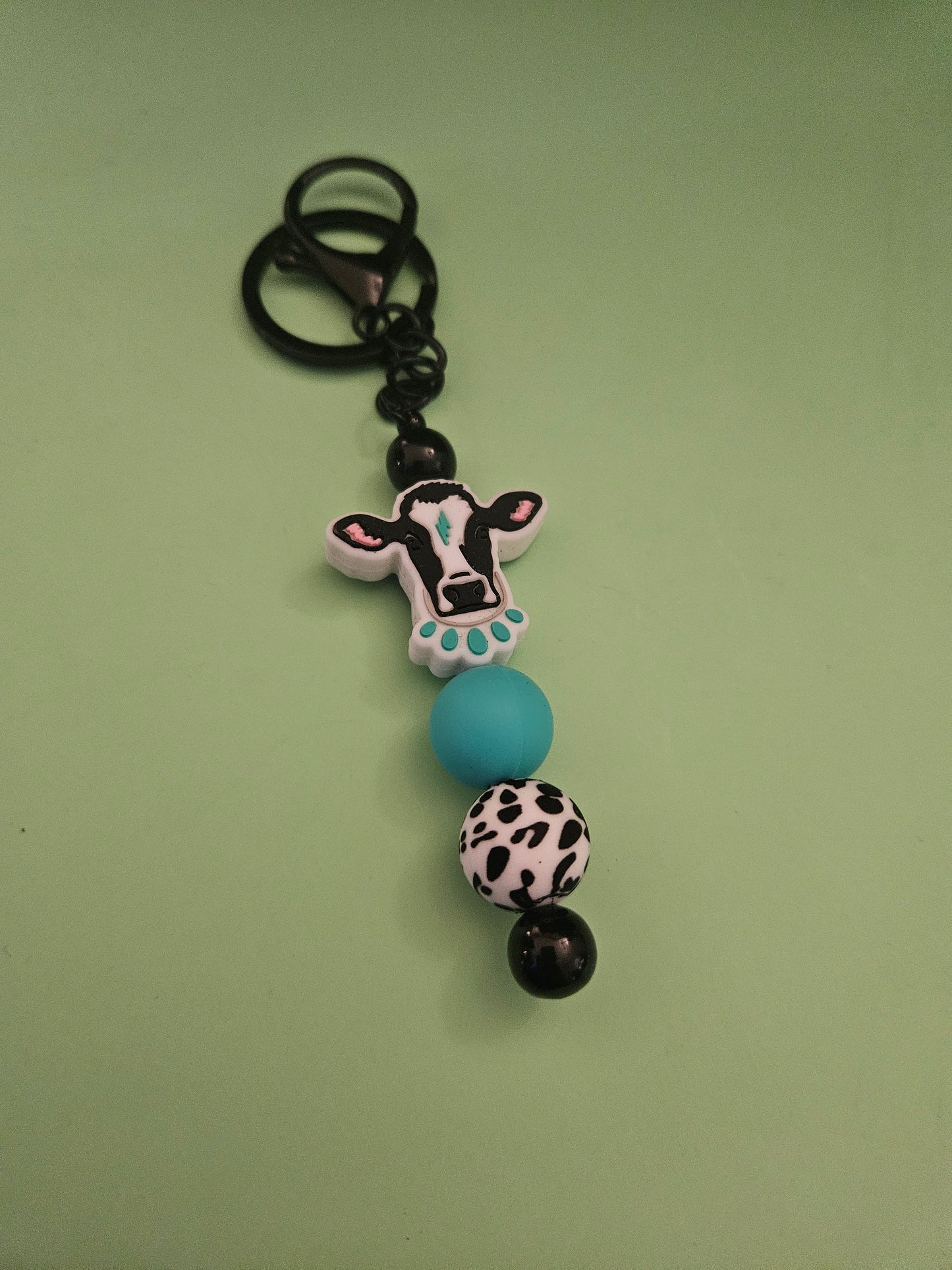 Animal Keychains