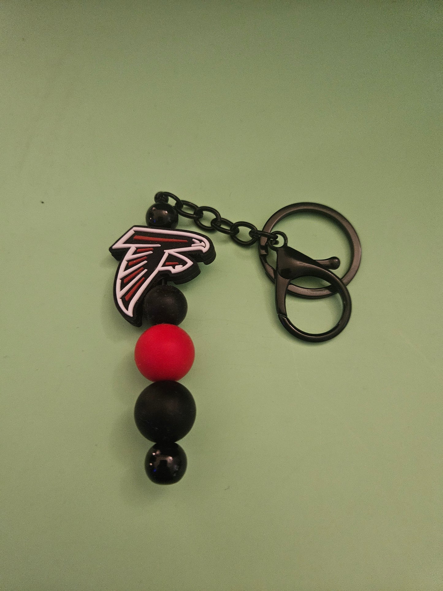 Football Keychains