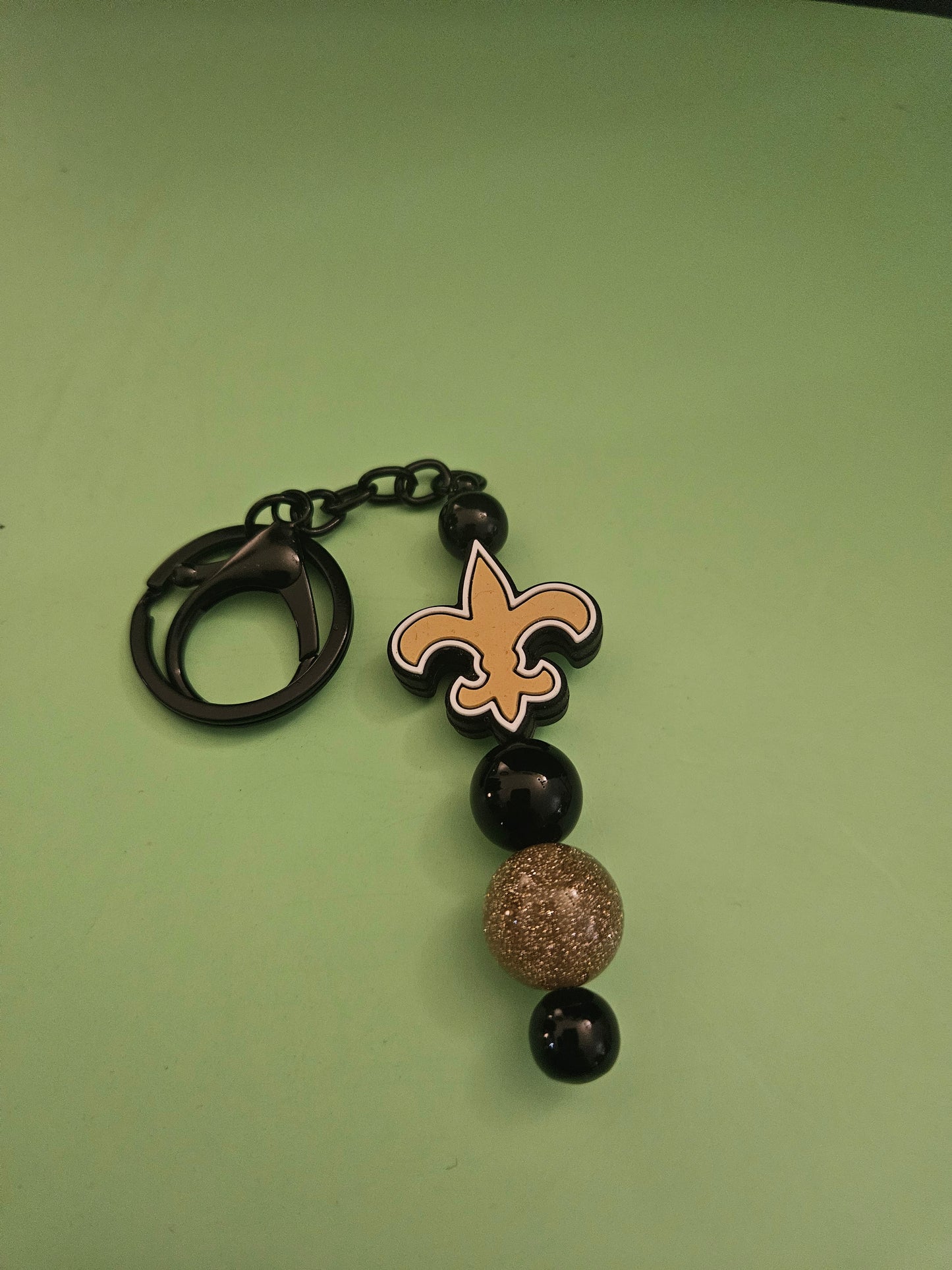 Football Keychains