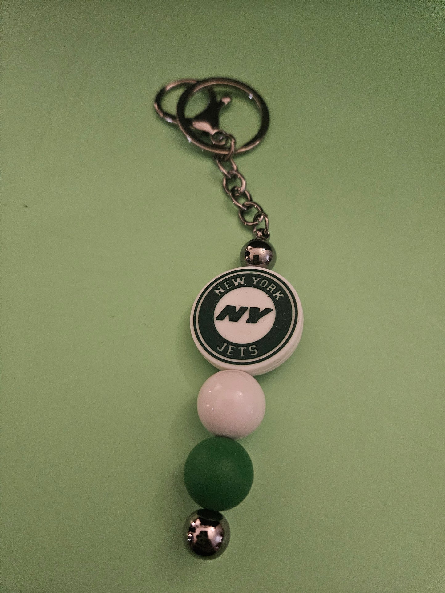 Football Keychains