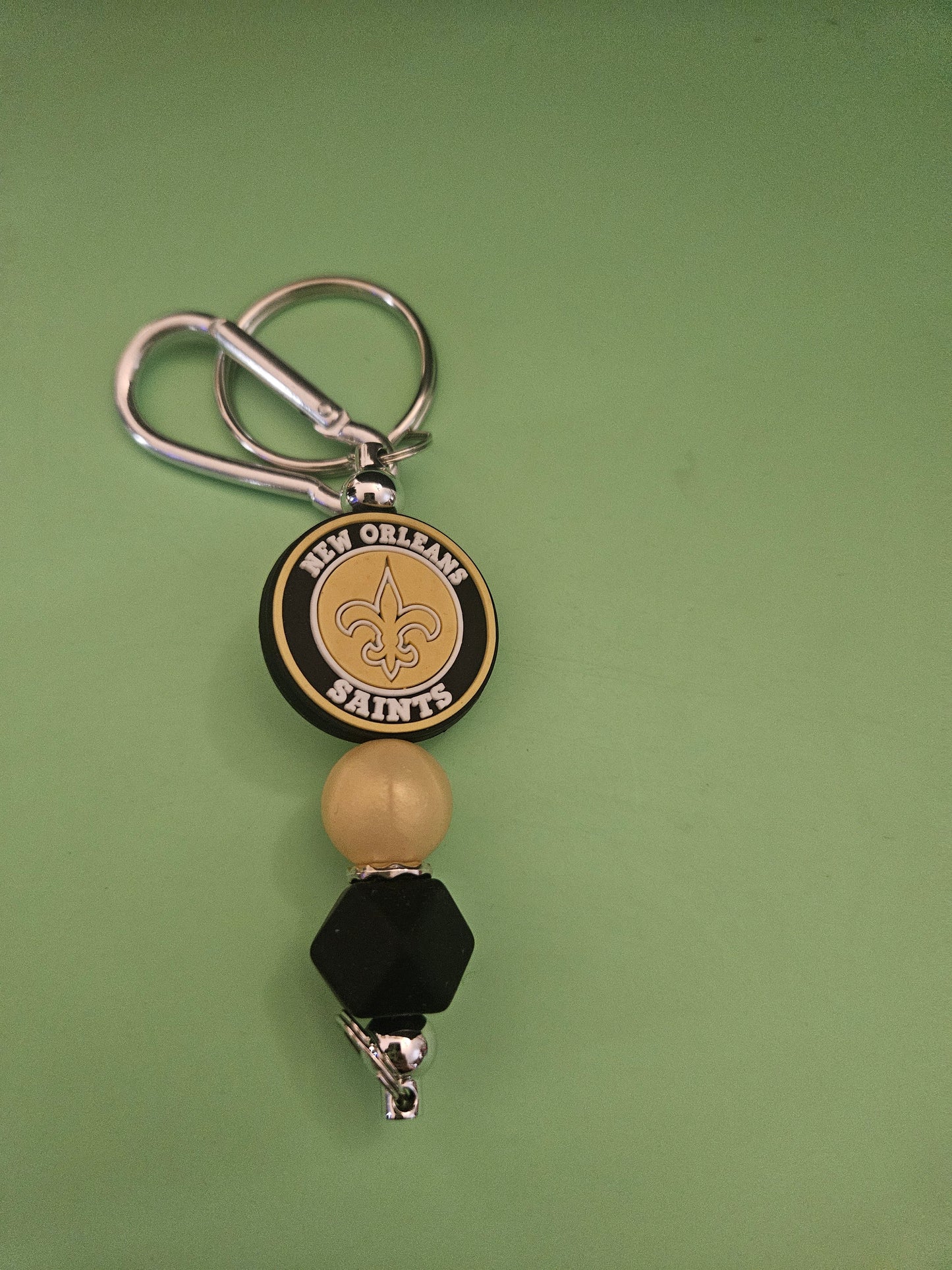 Football Keychains